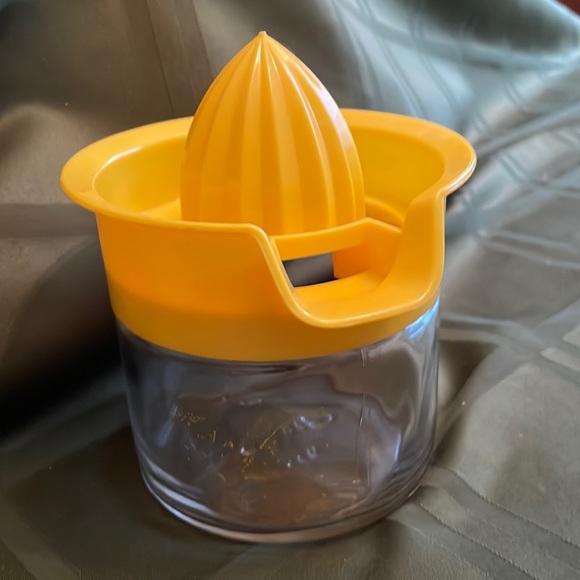 Vintage Gemco lemon citrus juicer - Picture 1 of 4